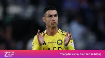 رونالدو يثير الجدل.. تصريحات نارية حول مستوى الدوري السعودي للمحترفين تدفع للتساؤل